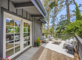 19 Monte Cimas Ave, Mill Valley, CA 94941