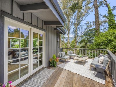 19 Monte Cimas Avenue, Mill Valley, CA, 94941