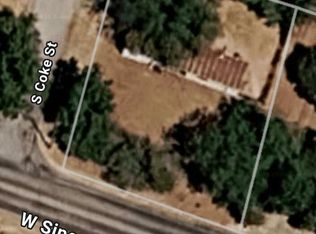 533 W Sipe Springs Rd, De Leon, TX 76444
