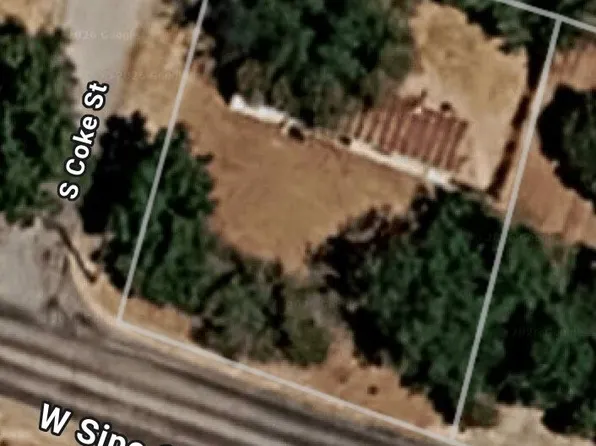 533 W Sipe Springs Rd, De Leon, TX 76444