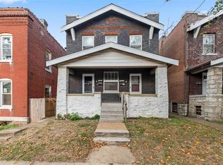 4631 Minnesota Ave, Saint Louis, MO