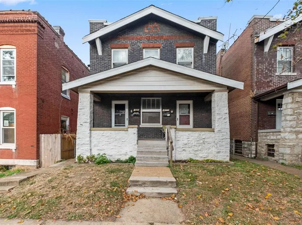 4631 Minnesota Ave, Saint Louis, MO 63111