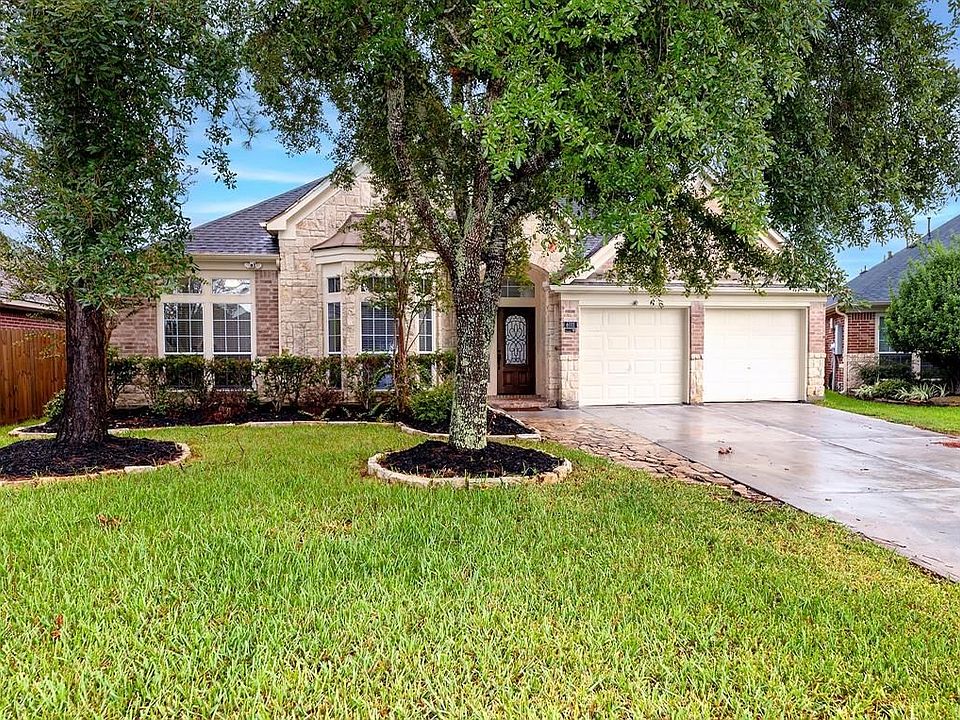 6111 Windsor Chase Ln, League City, TX 77573 | Zillow