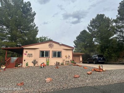 2645 S Pipe Creek Dr, Cottonwood, AZ, 86326