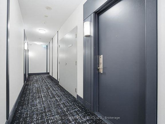 5th image of 55 De Boers Dr #318
