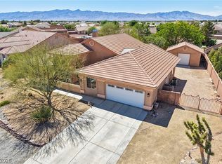 6640 Stubblefield Dr, Pahrump, NV 89061