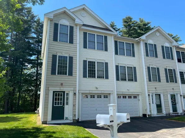 1 Peach Street #1, Concord, NH 03301