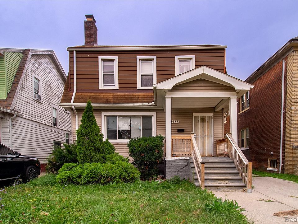 1st image of 2477 Waverly St