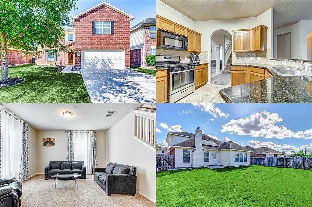 2610 Argos Dr, Missouri City, TX 77459 MLS 47074788 Zillow