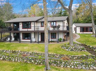 8228 Gullwood Rd, Lake Shore, MN 56468