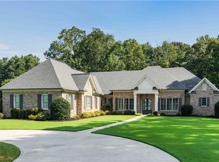 345 Sidney Ln, Fayetteville, GA 30215