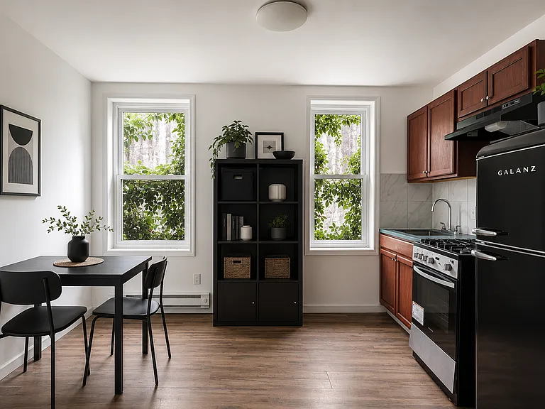 2310 Cecil B Moore Ave #2R — Photo 2