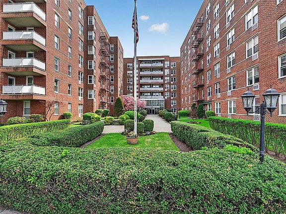 2nd image of 9201 Shore Rd APT C114