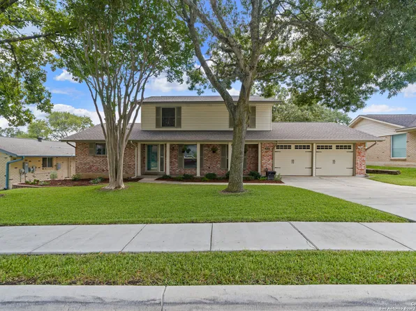 623 Balboa Dr, Universal City, TX 78148