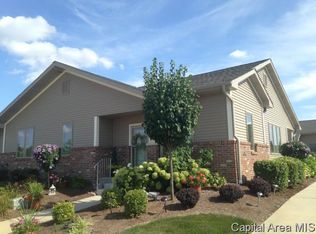 3304 Pinyon Dr, Springfield, IL 62711