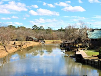 28 Wilderness Trl, Huntsville, TX, 77340