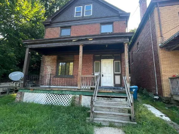 1250 Blackadore Ave, Pittsburgh, PA 15221