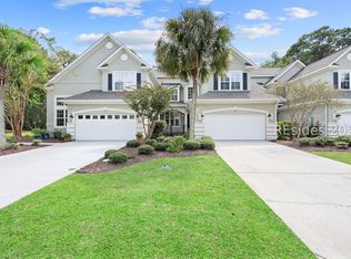 19 Paxton Cir, Bluffton, SC 29910