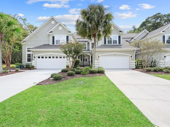 19 Paxton Cir, Bluffton, SC 29910