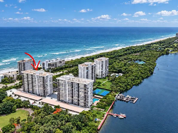 2121 N Ocean Boulevard #705e, Boca Raton, FL 33431