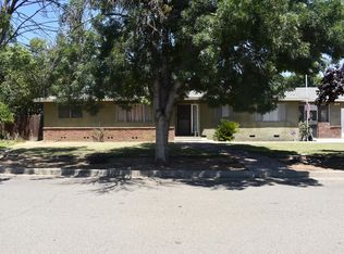 4965 E White Ave, Fresno, CA 93727