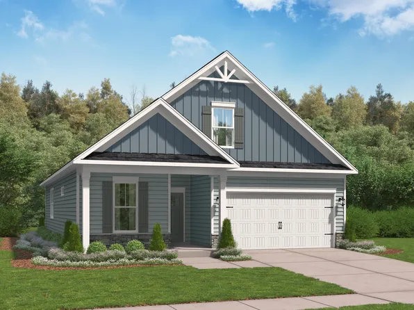 2220 Southland Dr Lot 155, Harlem, GA 30814