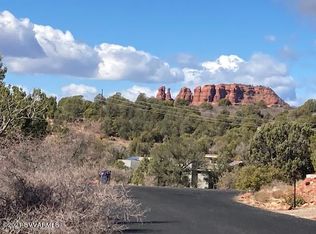 15 Feather Way, Sedona, AZ 86336
