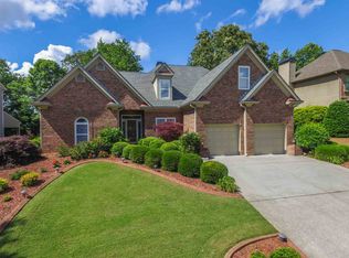 3232 Green Farm Trl, Dacula, GA 30019