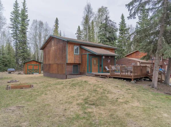 3024 Treaty St, North Pole, AK 99705