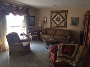 736 Rush Ln, Imboden, AR 72434