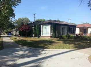 8318 Central Ave, Whittier, CA 90602