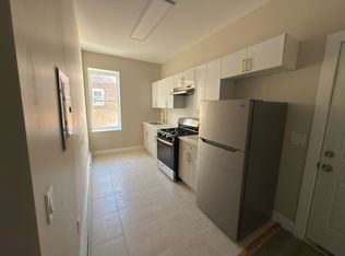 856 S 16th St #3C, Newark, NJ 07108