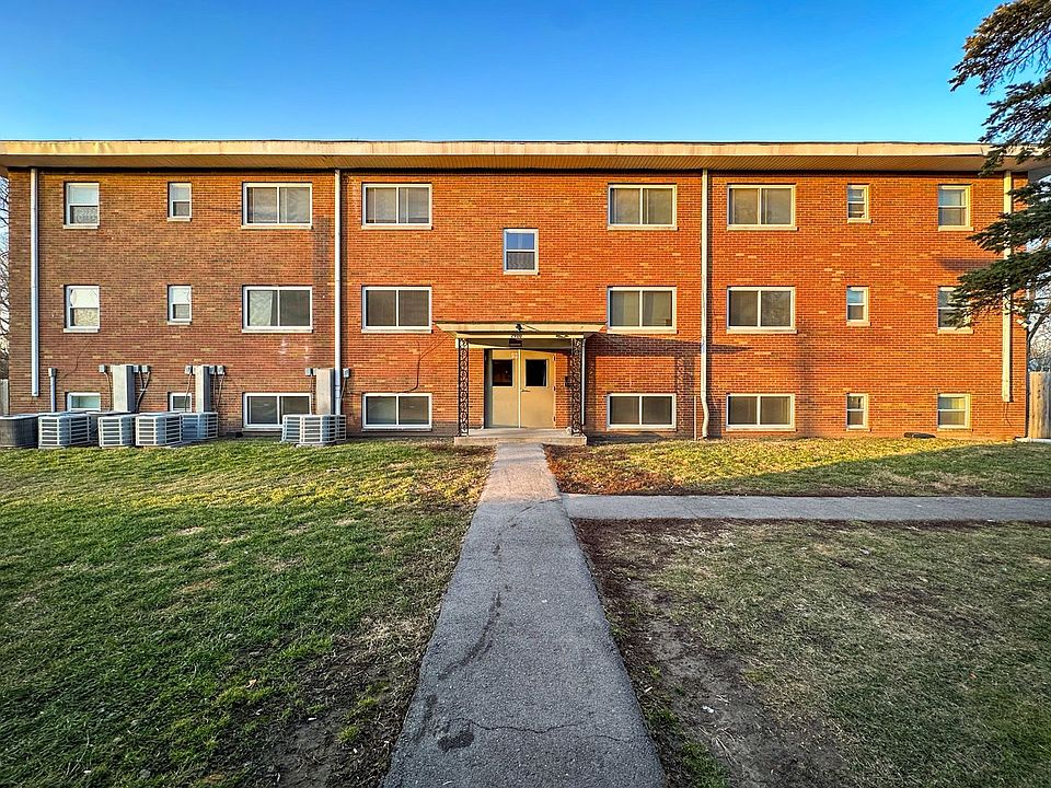 2900 Pennsylvania St 2900 S Pennsylvania St Indianapolis IN Zillow