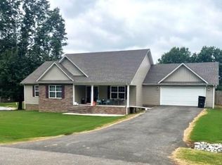 92 Tamatha Dr, Paris, TN 38242