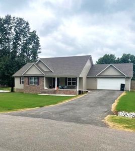 92 Tamatha Dr, Paris, TN, 38242
