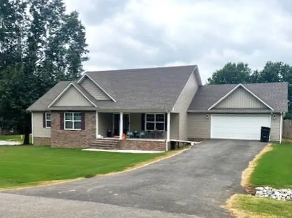 92 Tamatha Dr, Paris, TN 38242