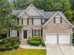 6141 Brookmere Pl, Mableton, GA 30126