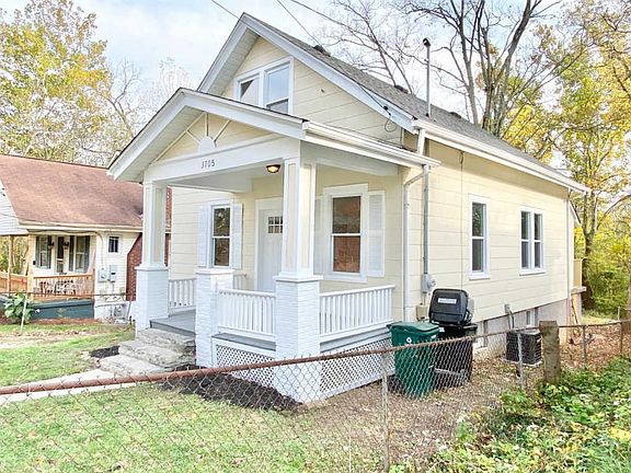 2nd image of 3705 Iona Ave
