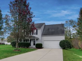 8116 Slickrock Cir, Charlotte, NC 28215