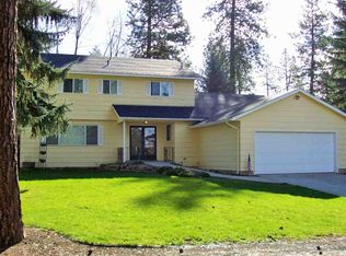 207 S Arcadia Ave, Deer Park, WA 99006