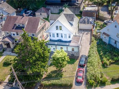 132 Sickles Avenue, New Rochelle, NY, 10801