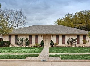 3909 Ecuador Dr, Pasadena, TX 77504