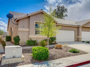 1195 Simms Ave #3803, Henderson, NV 89074