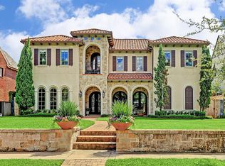 1911 North Blvd, Houston, TX 77098