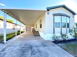 411 Orange Dr, San Juan, TX 78589