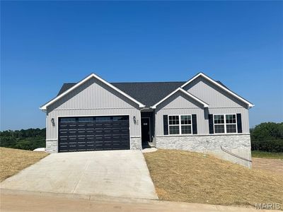 209 Pacific Ave, Union, MO, 63084