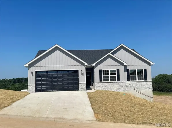209 Pacific Ave, Union, MO 63084