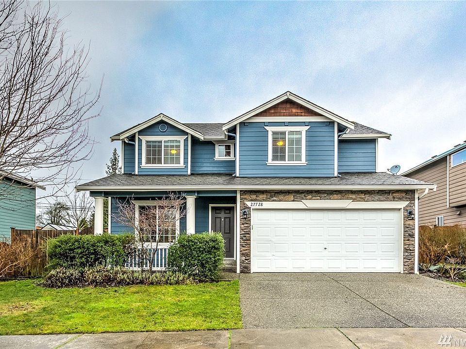 1st image of 27728 69th Ave NW