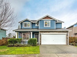 27728 69th Ave NW, Stanwood, WA 98292