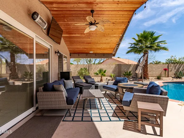24813 N 55TH Drive, Glendale, AZ 85310